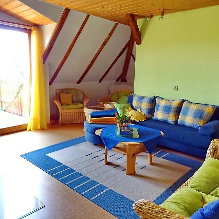 Landhaus Loewenzahn Unteregg المظهر الخارجي الصورة